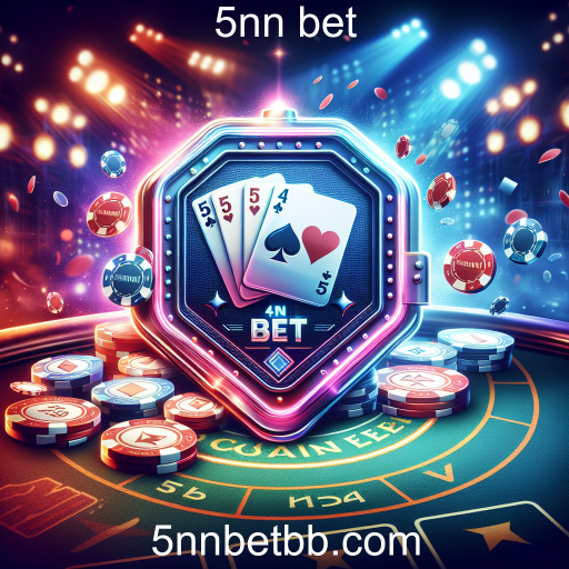 Descubra o Mundo do Blackjack no 5nn bet